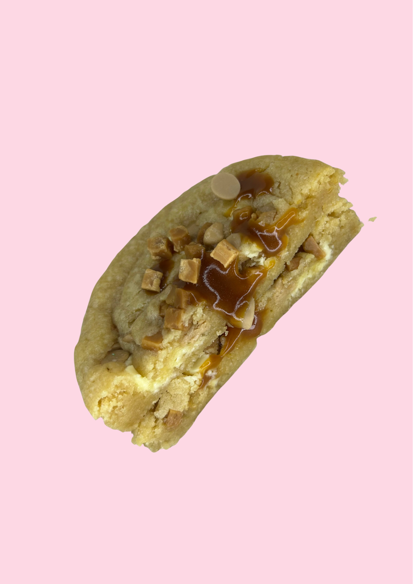 SALTY CARAMEL