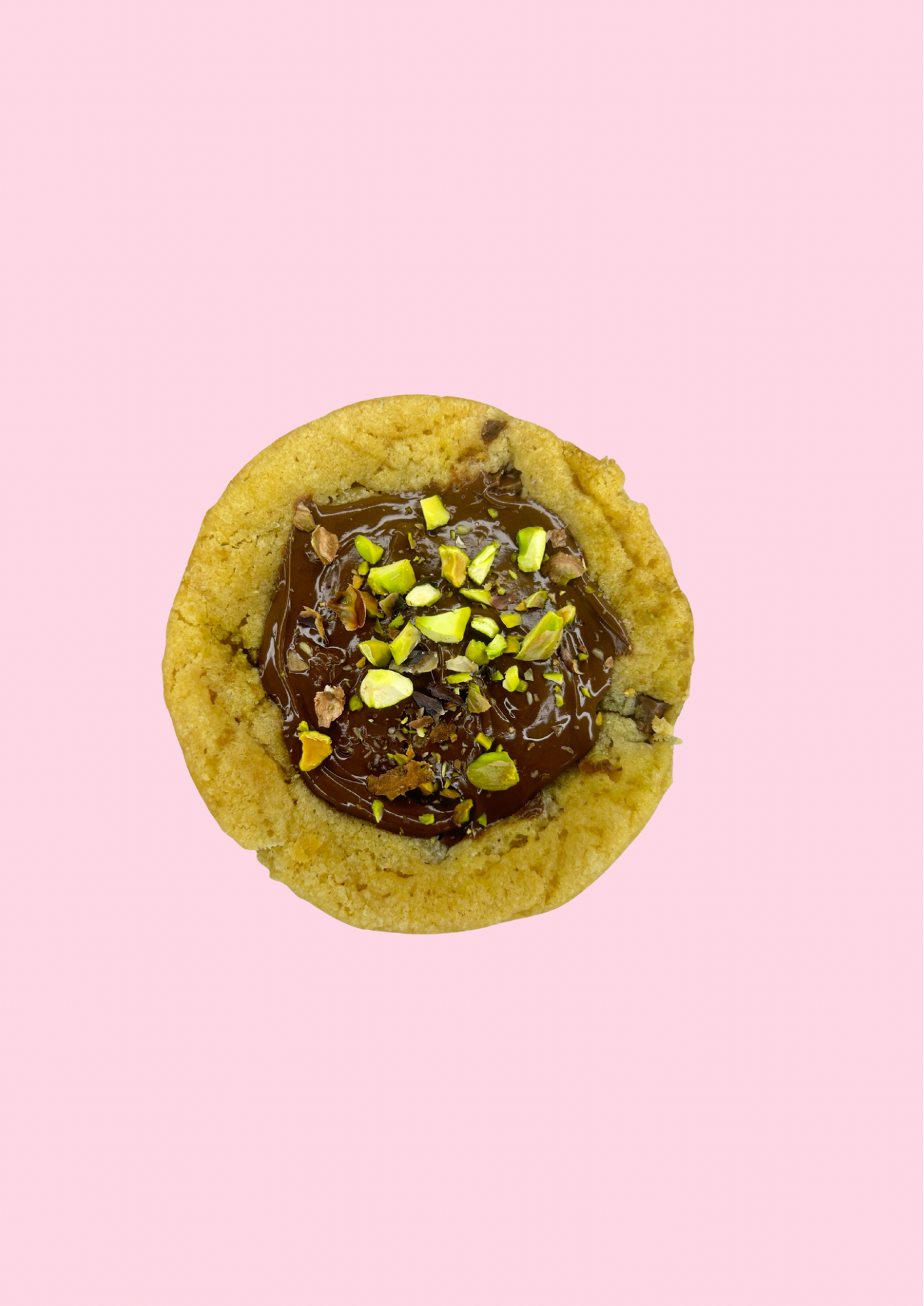 Choco Pistache