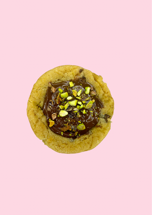 Choco Pistache