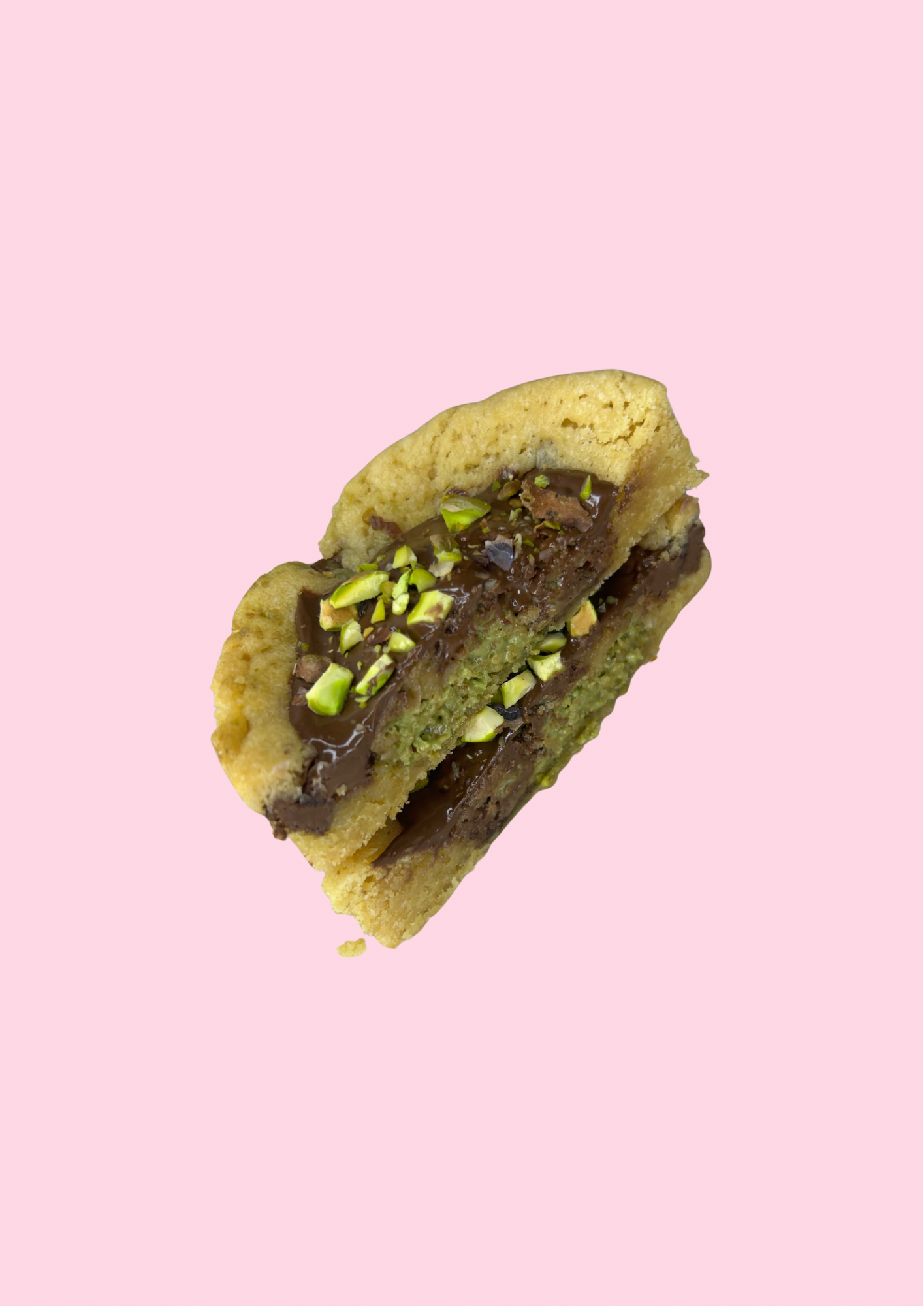 Choco Pistache